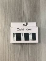 Calvin Klein Damen Stringtangas (3er Pack) Größe: S Berlin - Wilmersdorf Vorschau