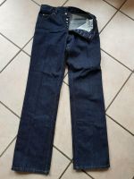 Herren Jeans HIS W29 L32 blau, Knopfverschluss Aachen - Vaalserquartier Vorschau