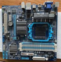 Gigabyte GA-78LMT-USB3 Mainboard Schleswig-Holstein - Tangstedt  Vorschau