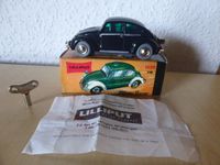 Lilliput Micro Racer VW Käfer schwarz im OKT 1:43 Bochum - Bochum-Wattenscheid Vorschau