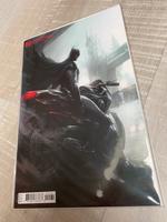 I am Batman #1 Francesco Mattina Variant US DC Comics Rheinland-Pfalz - Frankenthal (Pfalz) Vorschau