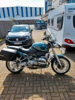 BMW R850R Motorrad Nordrhein-Westfalen - Hattingen Vorschau