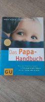 Das Papa-Handbuch von GU Bayern - Pfreimd Vorschau