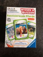 Tiptoi, Wissen&Quizzen Faszinierende Pferde, Nordrhein-Westfalen - Xanten Vorschau