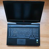 HP Omen Gaming Laptop 17 Zoll i7-8750H  32 GB Ram Hannover - Herrenhausen-Stöcken Vorschau