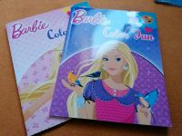 Sticker, Ausmalhefte + CD von "Barbie" Niedersachsen - Ilsede Vorschau