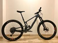 SANTA CRUZ HIGHTOWER 3 CC, X01, Reserve, Industry Nine Hydra!!! Bayern - Regenstauf Vorschau