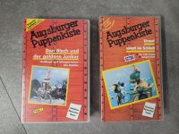Augsburger Puppenkiste VHS Urmel - Don Blech Nordrhein-Westfalen - Moers Vorschau