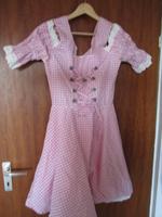 Dirndl von Trachtenpoint Bayern - Sennfeld Vorschau