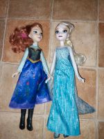 Frozen Anna und Elsa Puppen Essen-West - Frohnhausen Vorschau