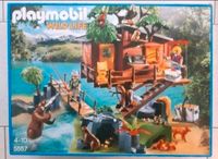 Playmobil 5557: Abenteuer-Baumhaus in OVP Köln - Rath-Heumar Vorschau