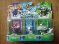 Wii U Skylanders Swap Force Figuren 3 Set Bayern - Rothenbuch Vorschau