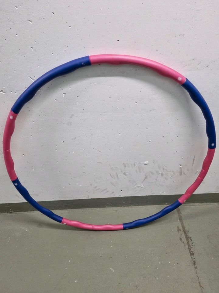 Hula hoop reifen in Remseck am Neckar