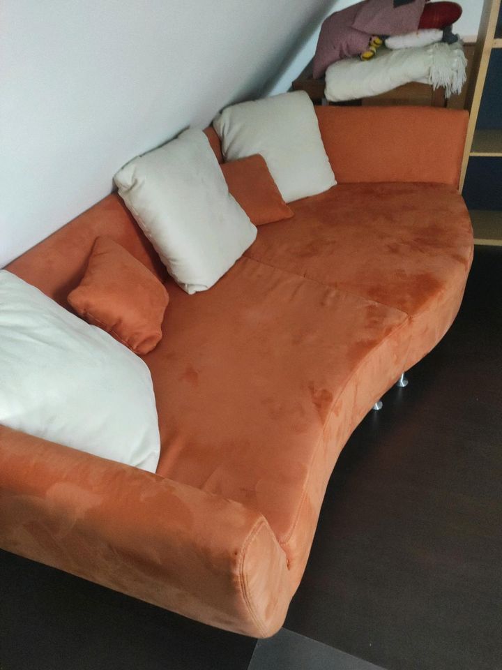 Couch, Sofa in Putzbrunn