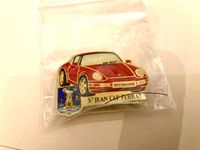 Pin Porsche 911 Carrera St. Jean Cap Ferrat 1994  NEU NEW Bayern - Kumhausen Vorschau