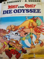 Asterix und Obelix - DIE ODYSSEE - Band XXVI - 1. Auflage 1982 Rheinland-Pfalz - Langenlonsheim Vorschau