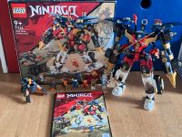 LEGO Ninjago 71765 Ninjago Ultra Combi Mech Obergiesing-Fasangarten - Obergiesing Vorschau