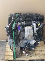 Motor 9H05 10JBEV 1.6 eHDI 8V CITROEN C5 BERLINGO 36TKM KOMPLETT Berlin - Wilmersdorf Vorschau