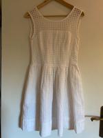 Kleid Tommy Hilfiger denim s weiß neu Dortmund - Mitte Vorschau