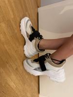 Sneaker ZARA mit Erhöhung Bayern - Herrsching Vorschau