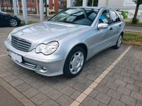 W203 kompressor Thüringen - Gera Vorschau