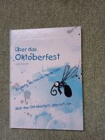 Über das Oktoberfest Bilderbuch von Jana Anna Götz Baden-Württemberg - Müllheim Vorschau