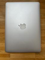 MacBook Pro, 13 Zoll, 2,7 GHz i5, Anfang 2015, 256 GB Düsseldorf - Bilk Vorschau