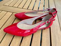 Elegante Ballerinas von Marco Tozzi – Gr. 39 Sachsen - Chemnitz Vorschau