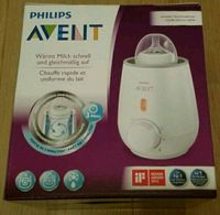 Flaschenwärmer Philips Avent neu originalverpackt Bayern - Biessenhofen Vorschau