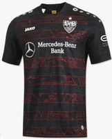 SUCHE dieses VfB stuttgart Trikot 20/21 M L schwarz rot auswärts Baden-Württemberg - Isny im Allgäu Vorschau