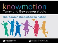 Kreativer Kindertanz - Wissen in Bewegung Nordrhein-Westfalen - Gelsenkirchen Vorschau