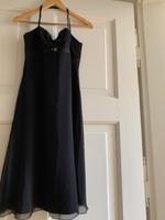 VM Vera Mont Abendkleid "Das kleine Schwarze" Gr. 36 WIE NEU Niedersachsen - Göttingen Vorschau