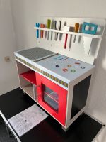 Vertbaudet Kinderspiel-Werkbank-Spielwerkzeug-Arbeitsbank Nordrhein-Westfalen - Siegen Vorschau