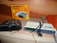 Weckradios, Grundig, Lifetec, Radiotone Hessen - Gudensberg Vorschau