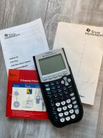 Texas Instruments Ti-84 Plus Taschenrechner Niedersachsen - Munster Vorschau