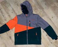 Firefly Winter Ski/Snowboard Jacke Gr.140 Grau-orange-dunkelgrün Rheinland-Pfalz - Münster-Sarmsheim Vorschau