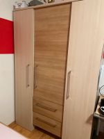 PAIDI Kinderzimmer - Schrank, Kommode & Bett Bayern - Ingolstadt Vorschau