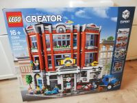 LEGO 10264 Eckgarage NUR Karton + Anleitung! Schleswig-Holstein - Steinburg Vorschau