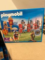 Playmobil 4271 Römer, Soldaten,OVP Niedersachsen - Fintel Vorschau