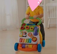 Vtech Spiel- und Lauflernwagen West - Unterliederbach Vorschau