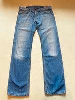 Diesel Jeans Straight Vintage W33 L32 Wuppertal - Elberfeld Vorschau