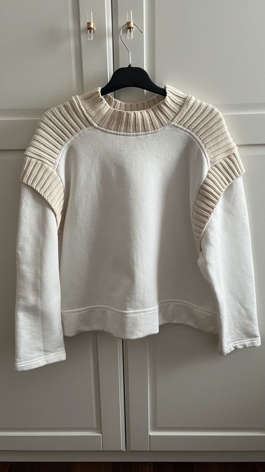 ZARA Damen Sweatshirt/S in Dortmund