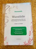 THERMOMIX Wurstfolie, NEU & UNBENUTZT Innenstadt - Köln Altstadt Vorschau