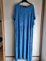 Damen Sommerkleid blau Hessen - Hünfelden Vorschau