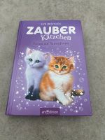 Zauberkätzchen Sammelband Ferien auf Samtpfoten Bentley Niedersachsen - Stuhr Vorschau