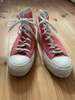 Converse All Stars pink Gr.39 Bremen - Blumenthal Vorschau