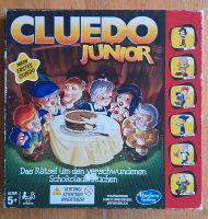 Cluedo Junior  Das Rätsel um den verschwundenen Schokoladenkuchen Nordrhein-Westfalen - Schwalmtal Vorschau