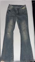 Low waist flare jeans Niedersachsen - Syke Vorschau