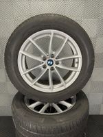 Origi BMW X3 G01 X4 G02 Winterräder 225/60 R18 Winterreifen #1HBT Nordrhein-Westfalen - Bünde Vorschau