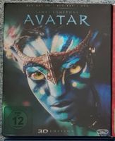 3D Blu-ray: Avatar, Die Bestimmung - Insurgent, +++ Bonn - Plittersdorf Vorschau